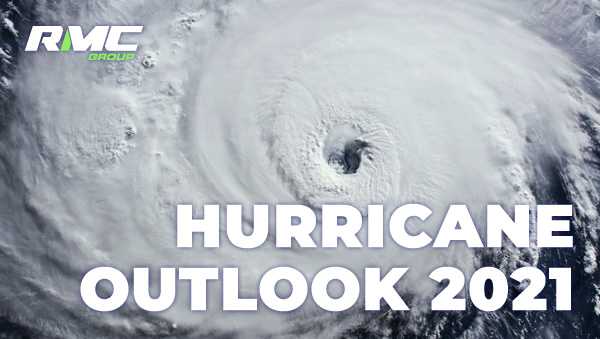 RMC - Hurricane Forecast